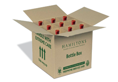 Bottle Box